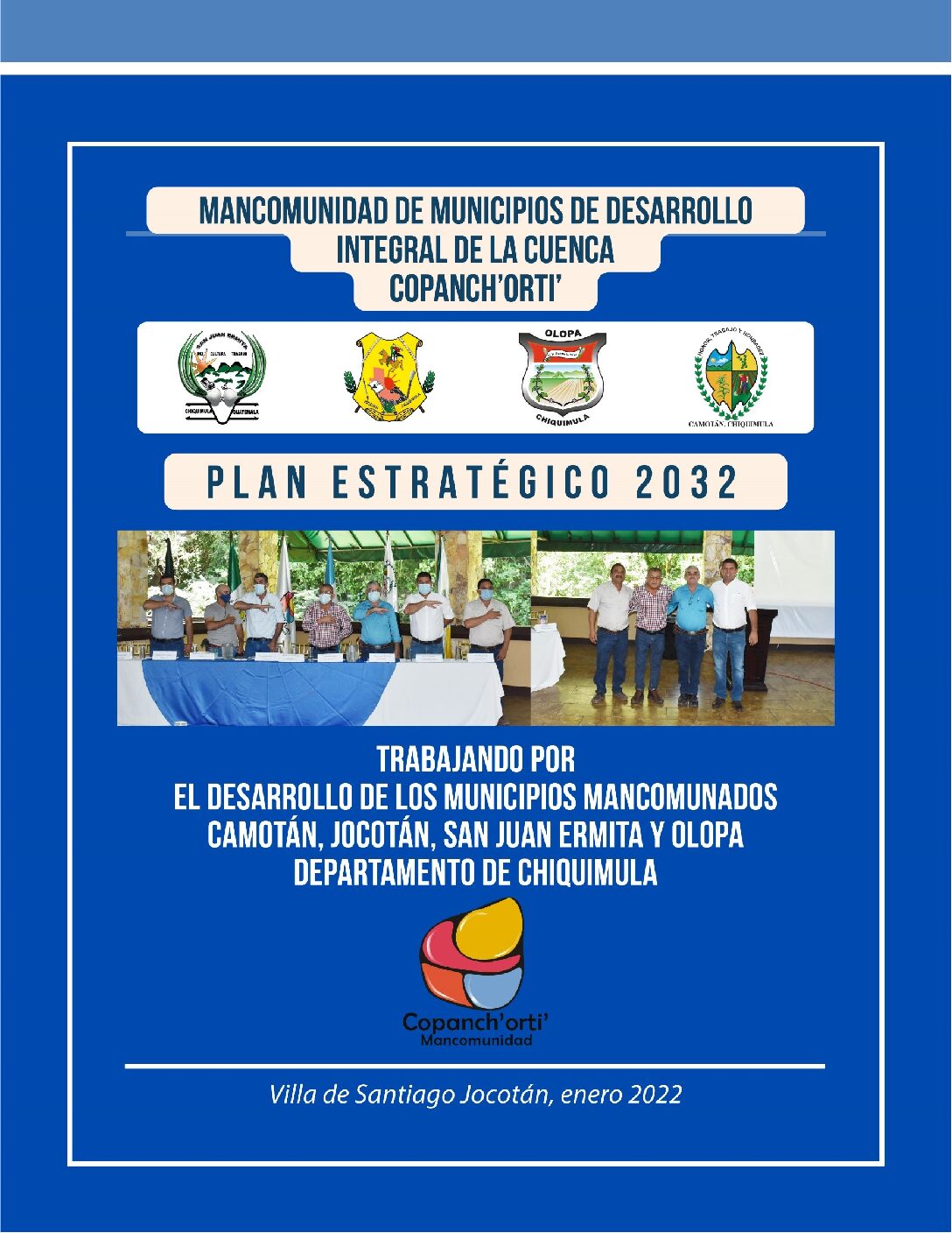 Plan Estratégico Institucional -PEI- / Plan Operativo Multianual -POM- / Plan Operativo Anual -POA-